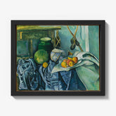 Still Life with a Ginger Jar and Eggplants by Paul Cézanne - thumbnail_1_bf_67312fc412f9211d49d3d77b